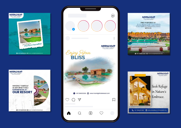 Moonlight Hotel & Resort