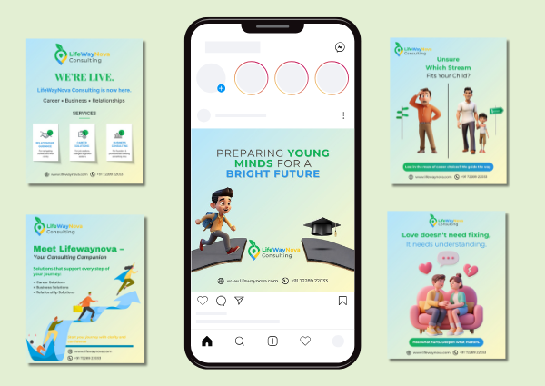 LifeWayNova Consulting