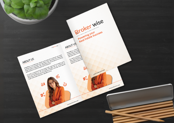 BrokerWise Brochure – Powering Real Estate Success