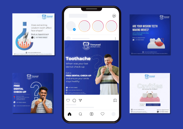 Venunad Dental Clinic