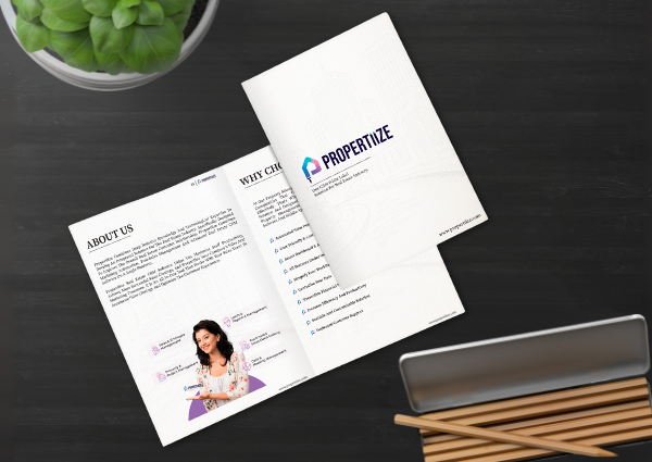 Propertiize Company Brochure