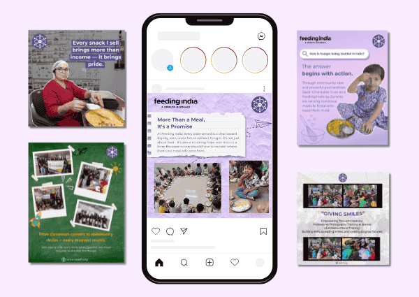 Saath Charitable Trust